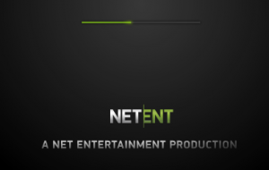 NetEnt betsson